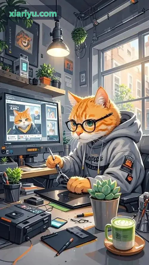 智能座舱车载星跃服务平台交互系统